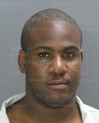Desmand D Bland