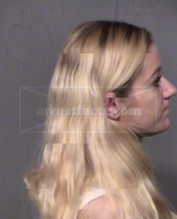 Amanda Christine Frakes