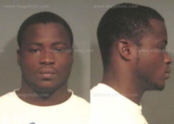 Patrick Dewayne Graham