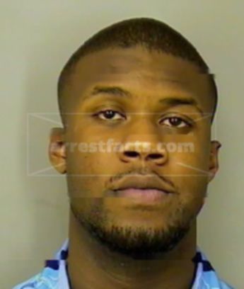 Brandon Jarrod Bess