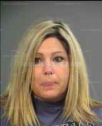 Nichole Elizabeth Russell