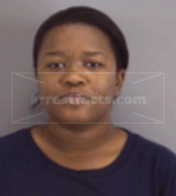 Donna Lasonda Madlock