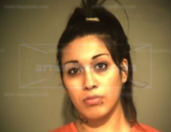 Kassandra Leah Anciso Garza