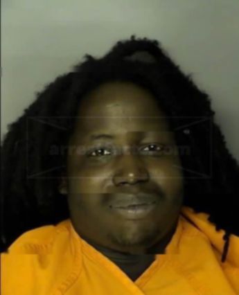 Justin Devon Bromell