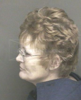 Deborah Kay Fleming