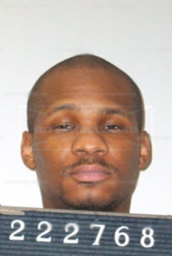 Demetrius Thompson