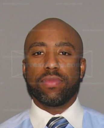 Jason Christopher Collins-Baker