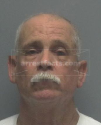 Irving Wayne Ash