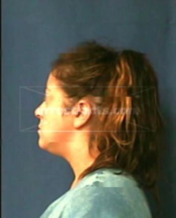 Angelique Sharee Rankin