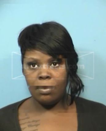 Keiyesha Taylor