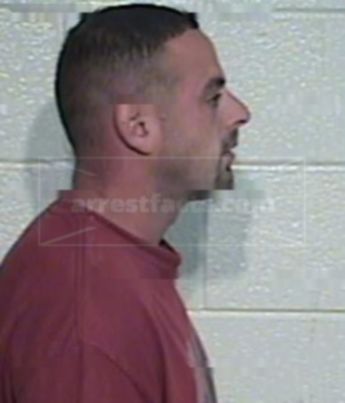 Patrick Michael Gregory Denison