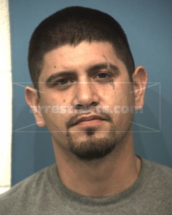 David Bobby Calderon