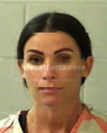 Kimberli Dawn Owings