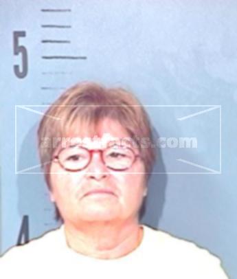 Ofelia Bermea Tye Olvera