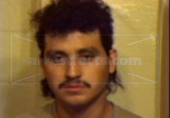 Carlos Javier Rivas