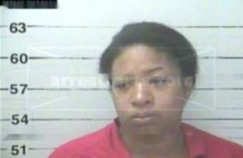 Shontel Ladyne Johnson