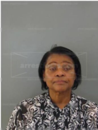 Rose Ethelena Masters