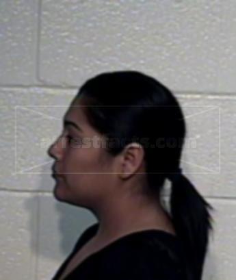 San Juanita Torres Cordero