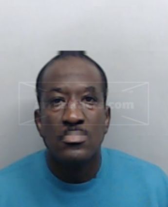 Tyrone Montey Nelson