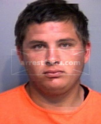 Westyn Dean Mahle