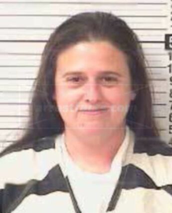 Diane Louise St Angelo
