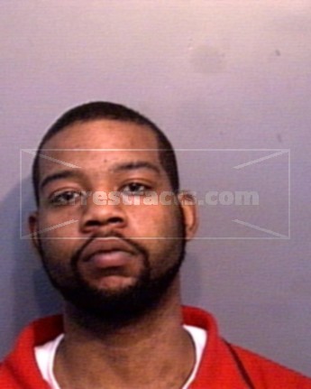 Reginald Miller Williams Jr