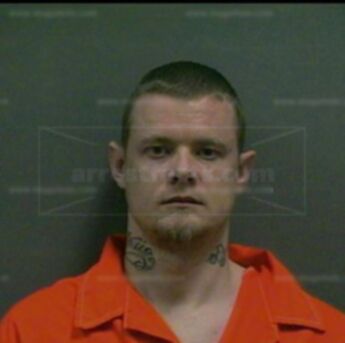 Mark Lesley Hatten