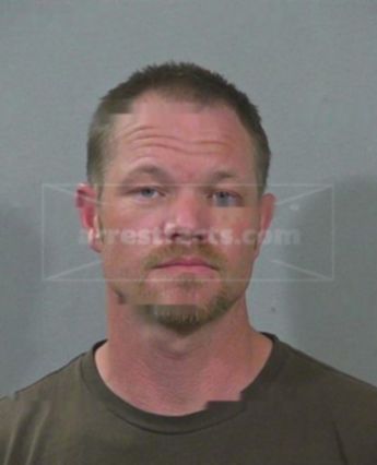 Scott Allen Farnworth