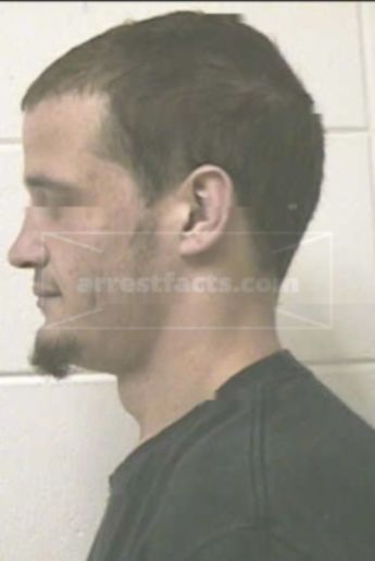 Jimmy Luke Horn
