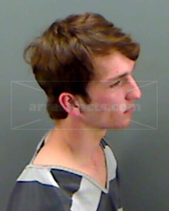 Logan Tristan Young