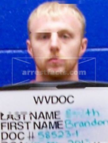 Brandon Michael Smith