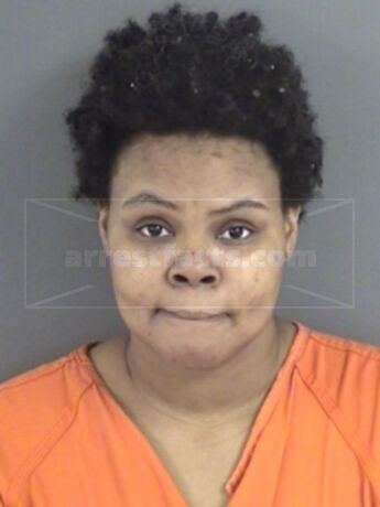 Terran Knicole Mott