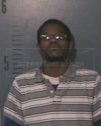 Terrance Bernard Stevenson