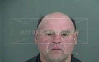 John Patrick Jackson