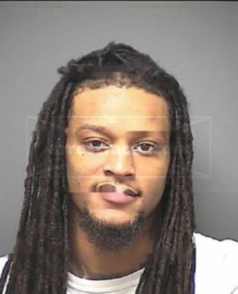 Daniel Curles Moore