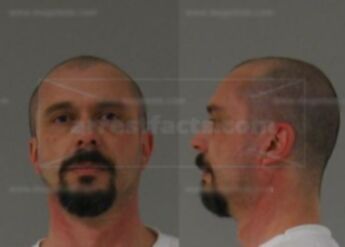 Billy Jerrel Perry