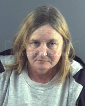 Deborah Lynn Martin