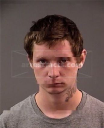 Cory Lee Blazejewski