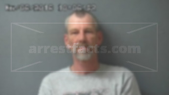 Jerrold Wayne Grover