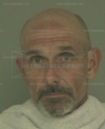 Douglas Wayne Cheek