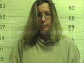 Sara Ann Young