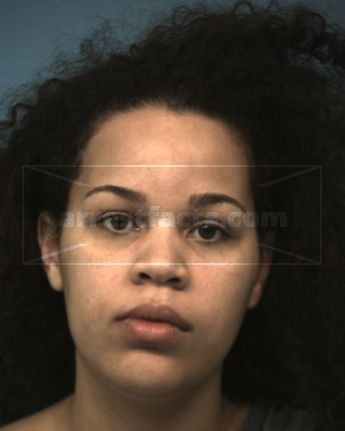 Khaila Nicole Gilliam