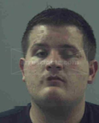 Kolby Robert Morgan
