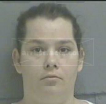 Christina Elaine Knox