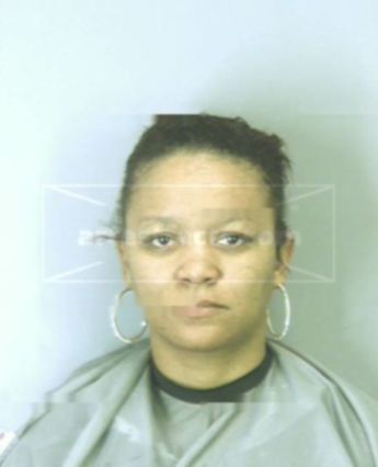 Kisha Shanta Neely