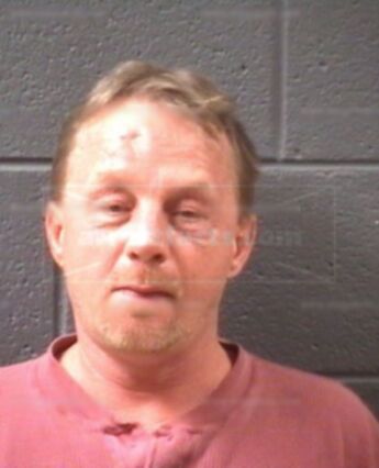 Michael Gary Slagle