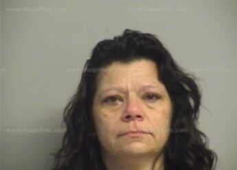 Misty Dawn Hudelson
