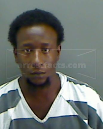 Nicholus Glenn Bush