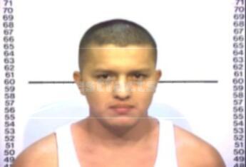 Edwin Adalberto Gomez
