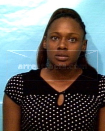 Whitley Shantrell Fields